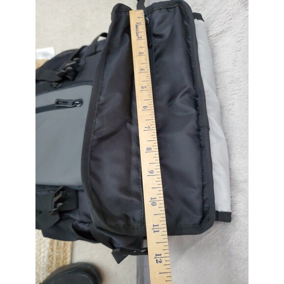 FUL BACKPACK TRAVEL COMMUTER BUSINESS MULTI-USE LAPTOP - Picture 12 of 16